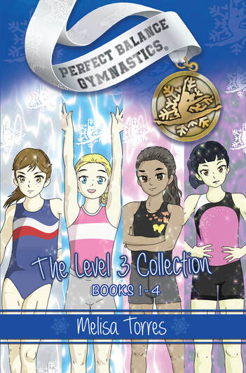 The Level 3 Collection