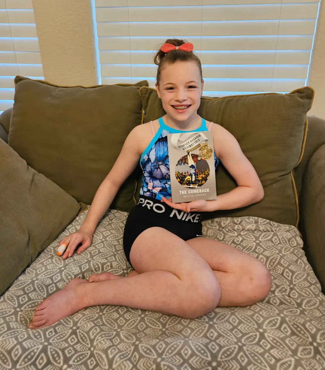 Ryleigh