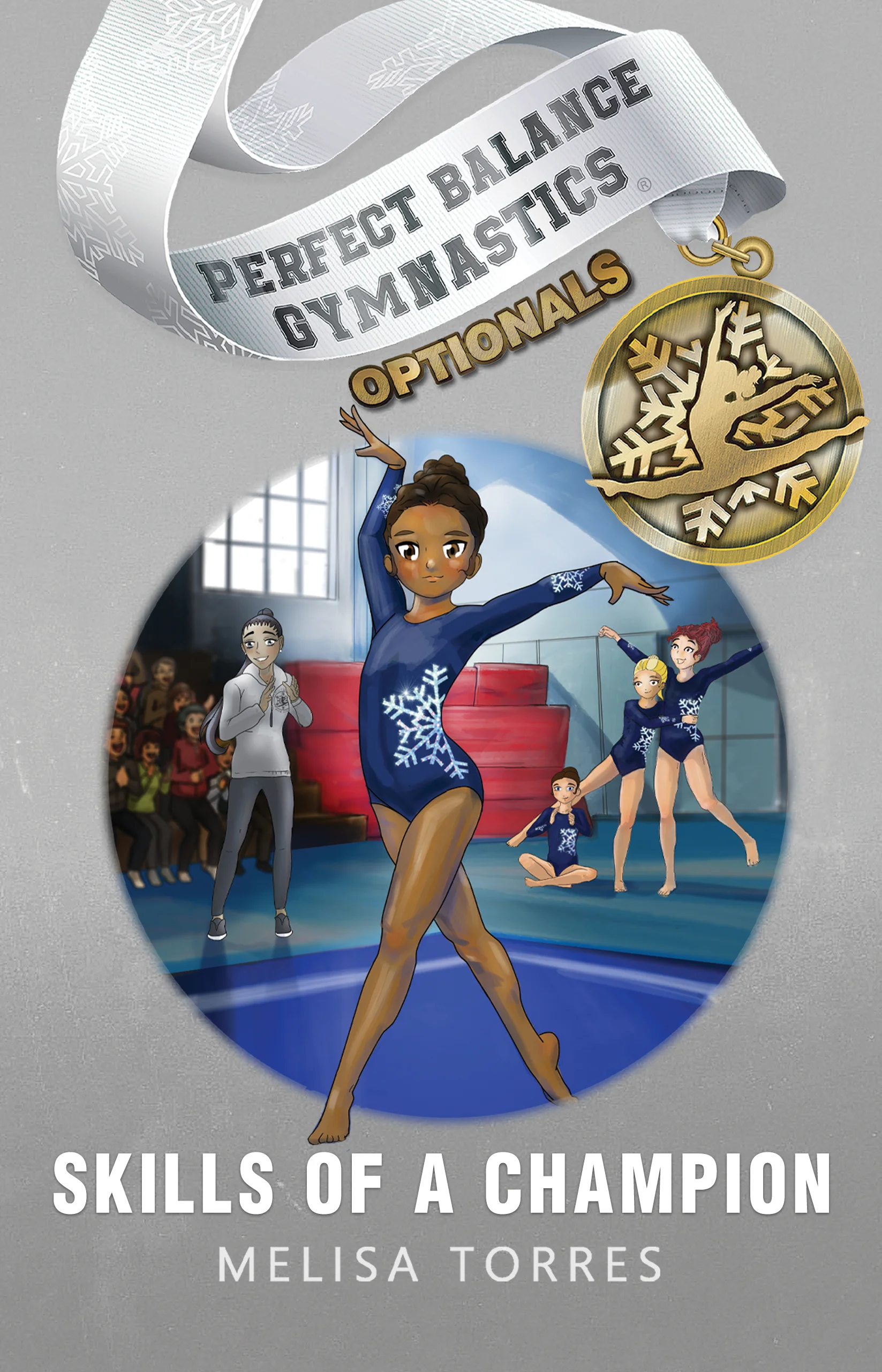 Skills of a Champion