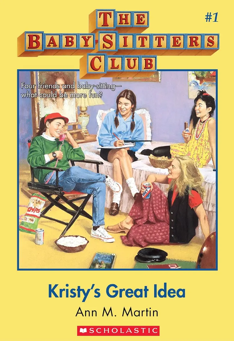 The Babysitters Club