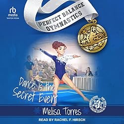 Dance is the Secret Event audiobook