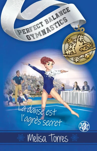 La danse est l’agrès secret