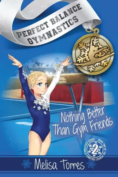 Nothing Better Than Gym Friends