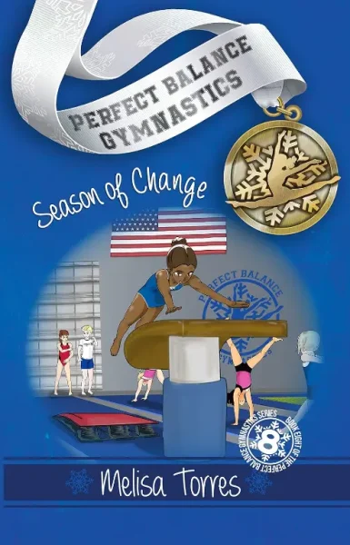 Season of Change