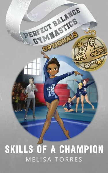 Skills of a Champion