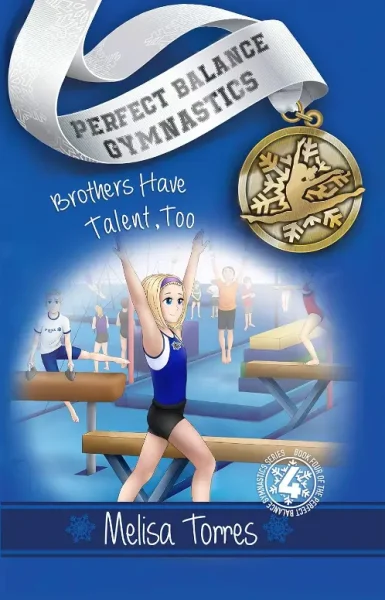 Brothers Have Talent, Too