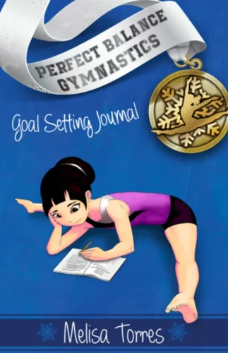 Goal Setting Journal (workbook)