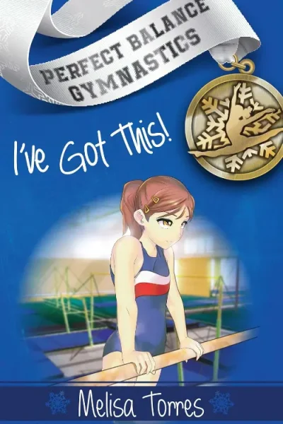 I’ve Got This!