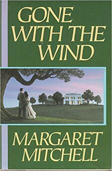 Gone with the wind