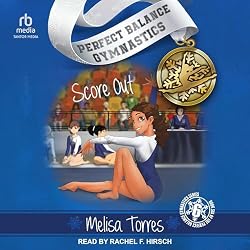 Score Off audiobook